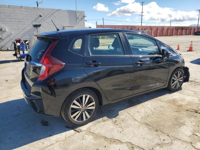Image 3 of 2016 HONDA FIT EX 2016 with VIN JHMGK5H70GS011620
