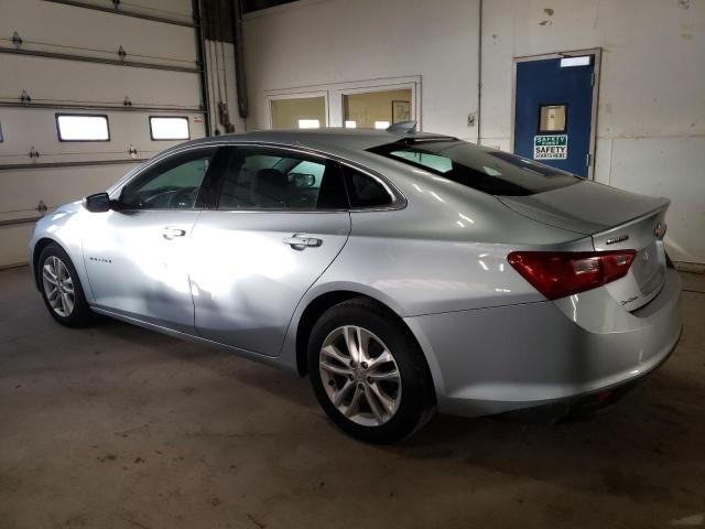 Изображение 2 2018 CHEVROLET MALIBU LT 2018 с VIN 1G1ZD5ST7JF128310