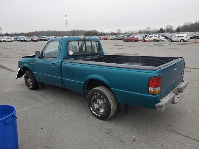 Image 2 of 1994 FORD RANGER  1994 with VIN 1FTCR10AXRTA51325