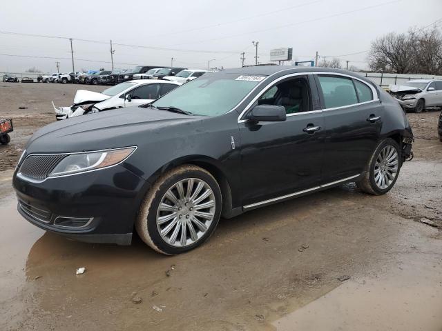 Obraz 2015 LINCOLN MKS  2015