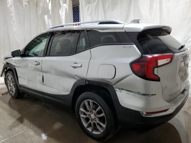 Image 2 of 2022 GMC TERRAIN SLT 2022 with VIN 3GKALPEVXNL100727