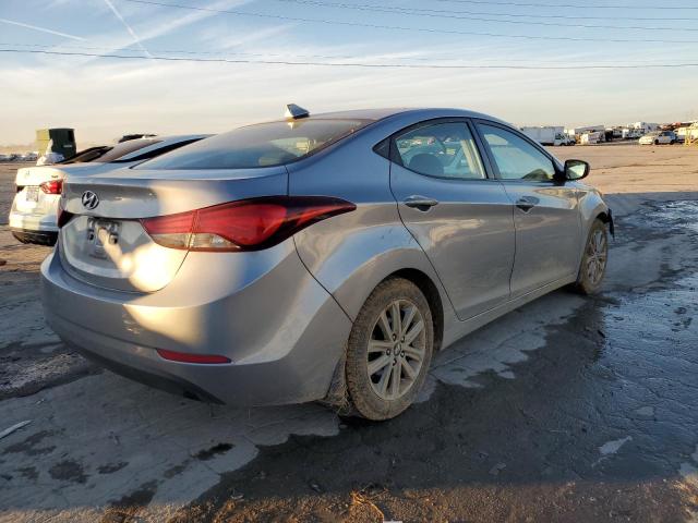 Image 3 of 2016 HYUNDAI ELANTRA SE 2016 with VIN 5NPDH4AE4GH659188