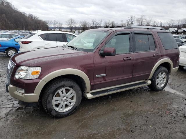2007 FORD EXPLORER EDDIE BAUER 2007 image