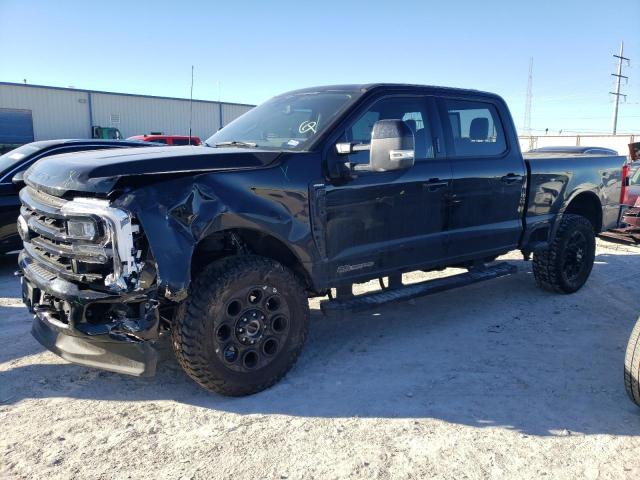 Изображение 1 2023 FORD F250 SUPER DUTY 2023 с VIN 1FT8W2BT1PEE05768