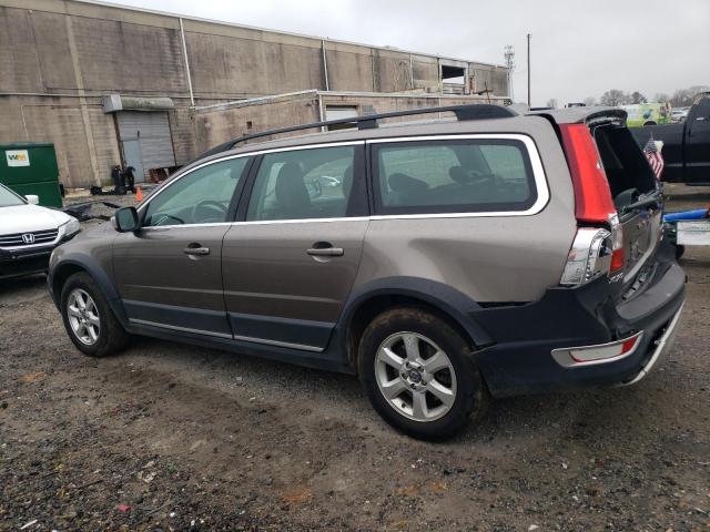 Изображение 2 2010 VOLVO XC70 3.2 2010 с VIN YV4982BZ7A1077061