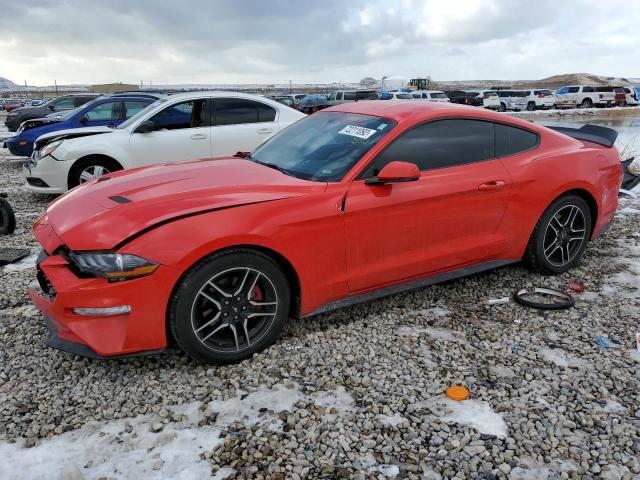 Изображение 2019 FORD MUSTANG  2019