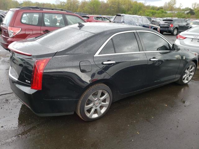 Image 3 of 2013 CADILLAC ATS LUXURY 2013 with VIN 1G6AH5R35D0120764
