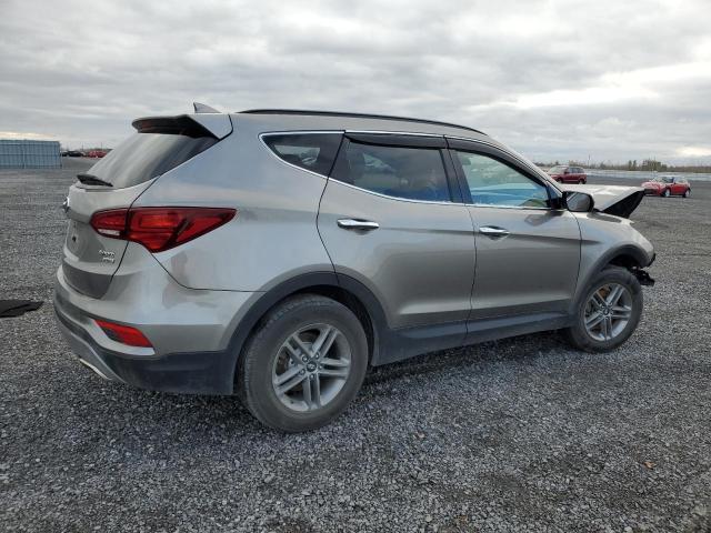 Изображение 3 2017 HYUNDAI SANTA FE SPORT  2017 с VIN 5XYZUDLB5HG385836