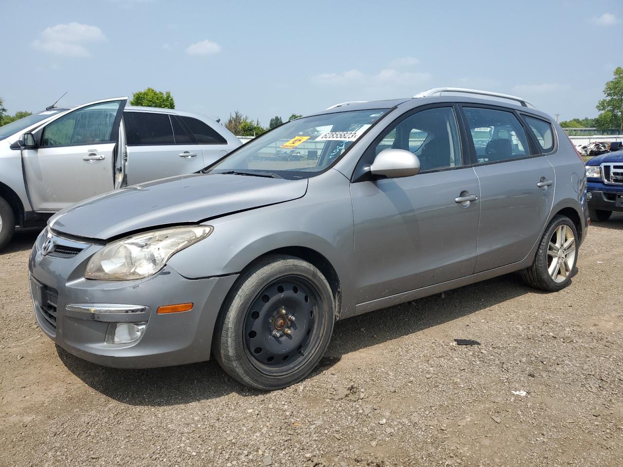 Obraz 2012 HYUNDAI ELANTRA TOURING GLS 2012