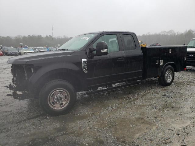2019 FORD F250 SUPER DUTY 2019 image