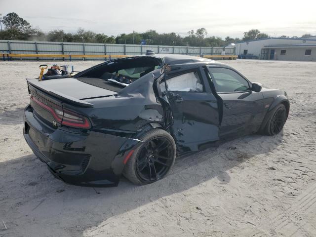 Изображение 3 2022 DODGE CHARGER SCAT PACK 2022 с VIN 2C3CDXGJ1NH173364