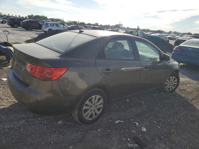 Obraz 3 z 2012 KIA FORTE EX 2012 z VIN KNAFU4A25C5517434