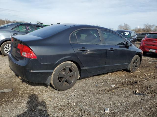 Image 3 of 2008 HONDA CIVIC EX 2008 with VIN 1HGFA16898L105657