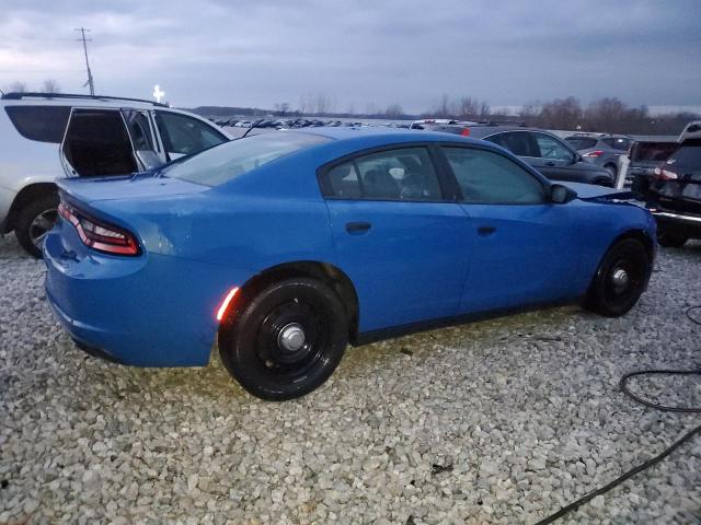 Obraz 3 z 2016 DODGE CHARGER POLICE 2016 z VIN 2C3CDXKT8GH271089