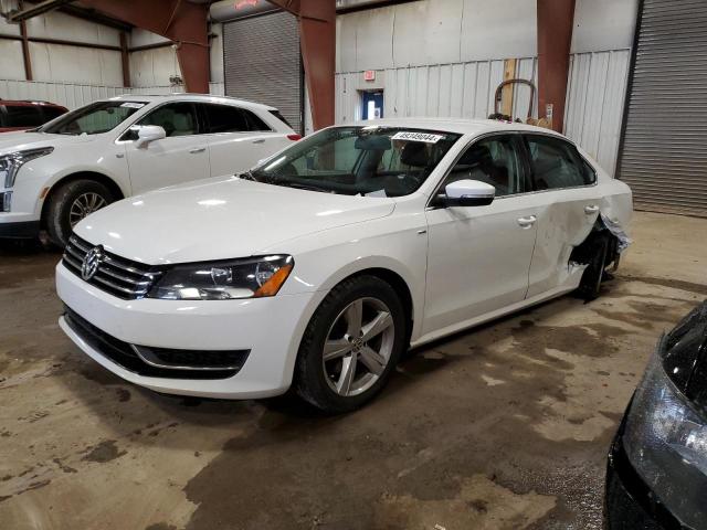 Obraz 2014 VOLKSWAGEN PASSAT S 2014