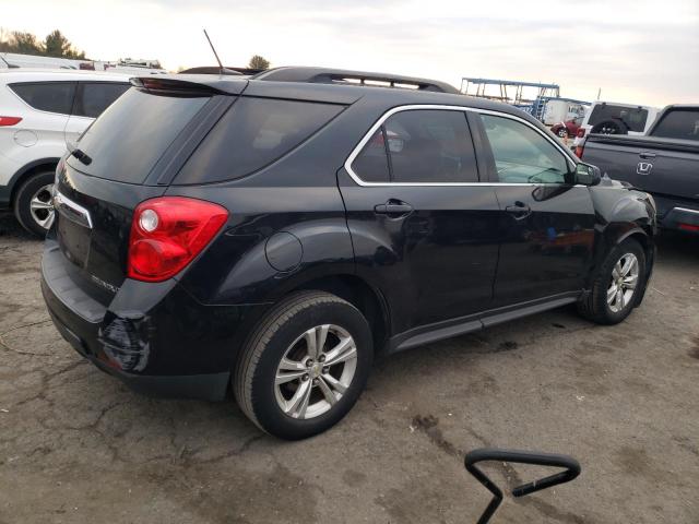 Obraz 3 z 2013 CHEVROLET EQUINOX LT 2013 z VIN 2GNFLEEK6D6379812