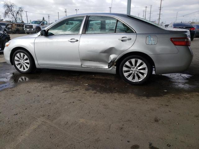 Obraz 2 z 2007 TOYOTA CAMRY CE 2007 z VIN JTNBE46K373071787
