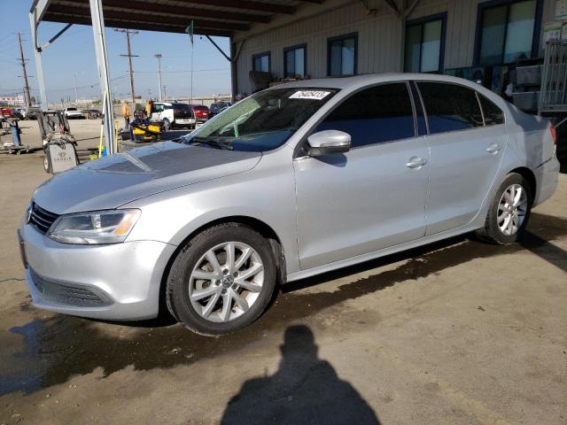Изображение 2014 VOLKSWAGEN JETTA SE 2014