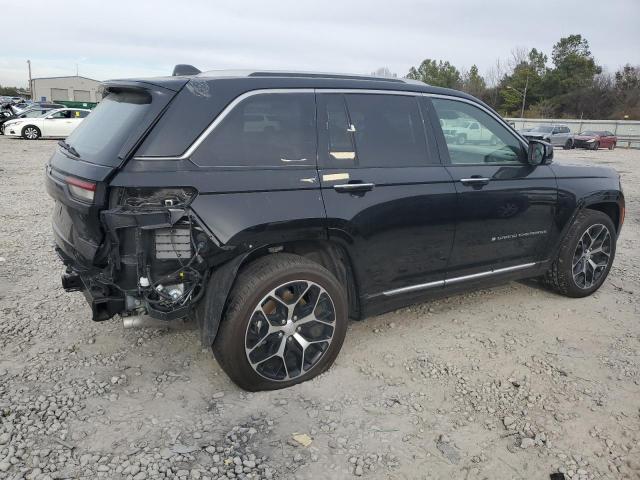 Obraz 3 z 2022 JEEP GRAND CHEROKEE SUMMIT 2022 z VIN 1C4RJHET6N8510397