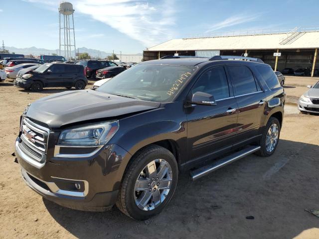 2017 GMC ACADIA LIMITED SLT-2 2017 image