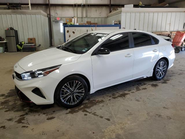 Obraz 1 z 2023 KIA FORTE GT LINE 2023 z VIN 3KPF54AD6PE689371