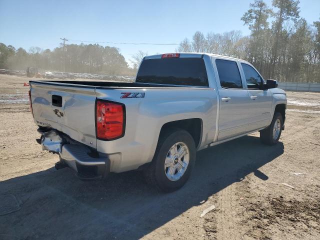 Obraz 3 z 2018 CHEVROLET SILVERADO K1500 LT 2018 z VIN 3GCUKREC6JG173585