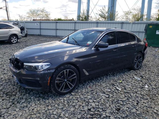 Obraz 1 z 2019 BMW 540 XI 2019 z VIN WBAJE7C51KWW42973