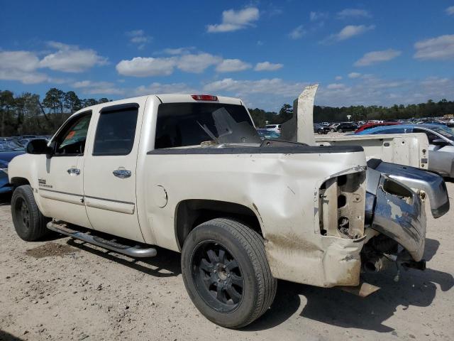 Image 2 of 2012 CHEVROLET SILVERADO C1500 LT 2012 with VIN 3GCPCSE06CG113946