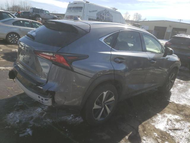 Изображение 3 2019 LEXUS NX 300 BASE 2019 с VIN JTJBARBZ7K2216387