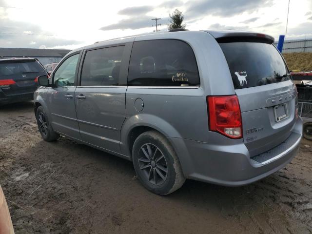 Obraz 2 z 2017 DODGE GRAND CARAVAN SXT 2017 z VIN 2C4RDGCG6HR814099