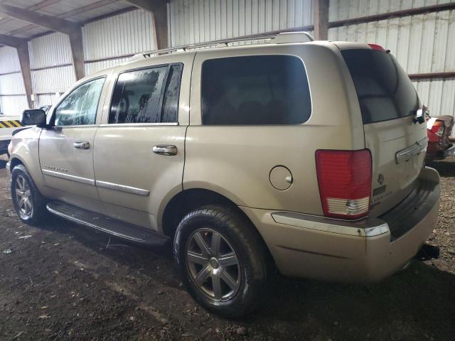 Image 2 of 2009 CHRYSLER ASPEN LIMITED 2009 with VIN 1A8HX58P09F702710