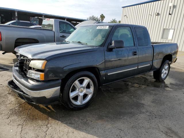2005 CHEVROLET SILVERADO C1500 2005 image