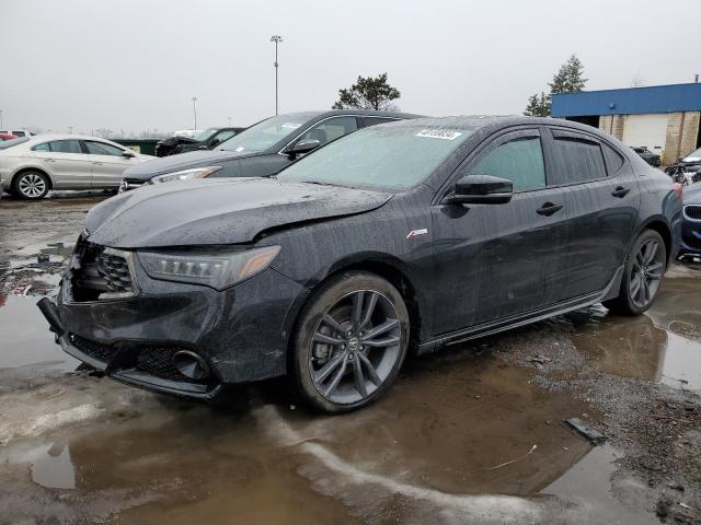 Obraz 2018 ACURA TLX TECH+A 2018