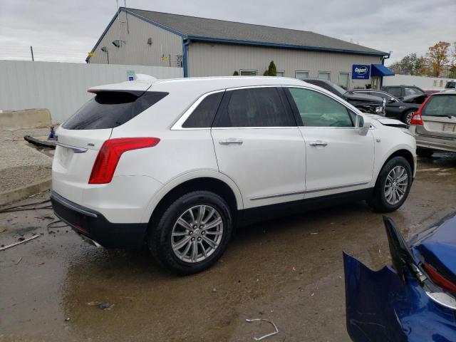 Obraz 3 z 2017 CADILLAC XT5 LUXURY 2017 z VIN 1GYKNBRS1HZ228651