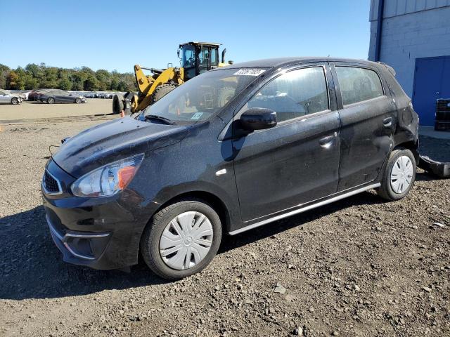 Obraz 1 z 2020 MITSUBISHI MIRAGE ES 2020 z VIN ML32A3HJ4LH005327