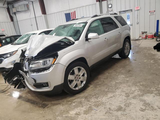 Изображение 2017 GMC ACADIA LIMITED SLT-2 2017