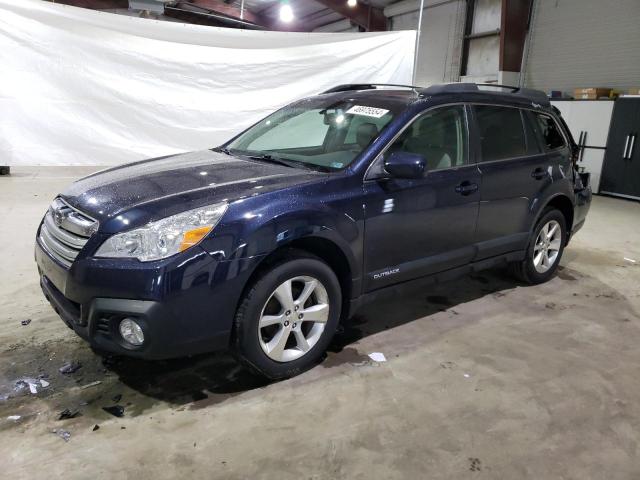 2013 SUBARU OUTBACK 2.5I LIMITED 2013 image