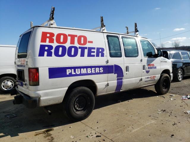 Изображение 3 2014 FORD ECONOLINE E250 VAN 2014 с VIN 1FTNE2EW0EDA31569