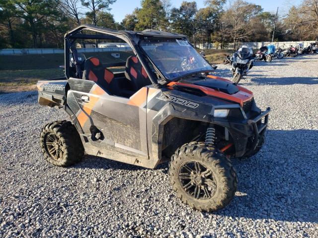 Image 1 of 2018 POLARIS GENERAL 1000 EPS 2018 with VIN 3NSRGE991JH469931