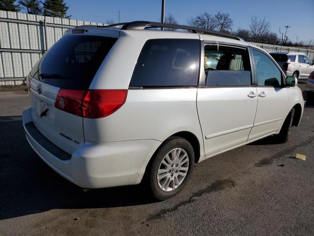 Image 3 of 2009 TOYOTA SIENNA XLE 2009 with VIN 5TDZK22C39S235586