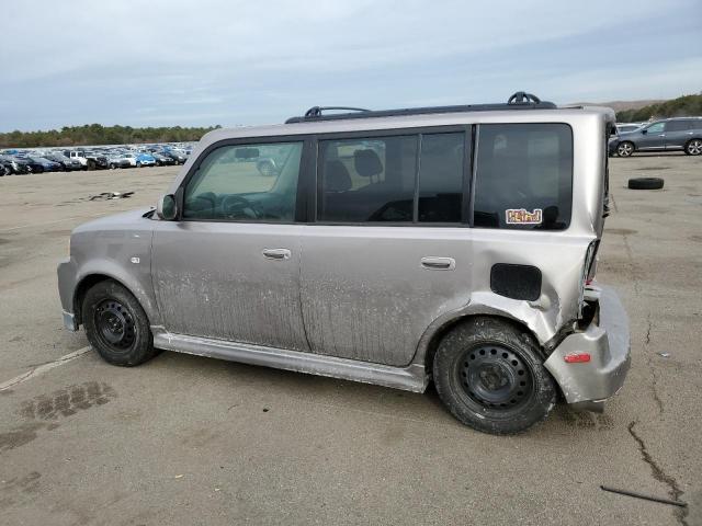 Изображение 2 2004 TOYOTA SCION XB 2004 с VIN JTLKT324340166315