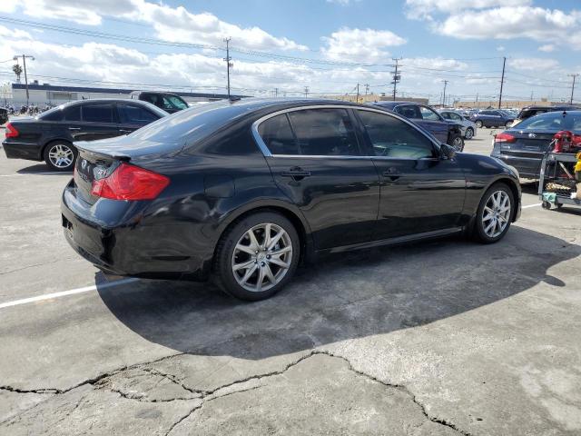 Obraz 3 z 2011 INFINITI G37 BASE 2011 z VIN JN1CV6AP0BM510005