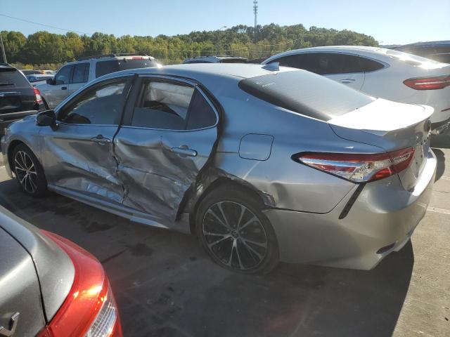 Image 2 of 2020 TOYOTA CAMRY SE 2020 with VIN 4T1G11AK6LU969280