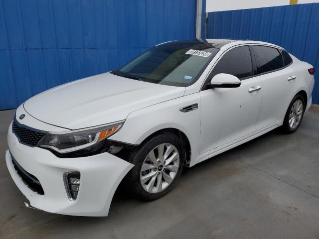 2018 KIA OPTIMA LX 2018 image
