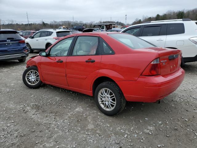 Obraz 2 z 2005 FORD FOCUS ZX4 2005 z VIN 1FAFP34N55W223335