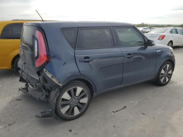 Изображение 3 2014 KIA SOUL ! 2014 с VIN KNDJX3A55E7053674