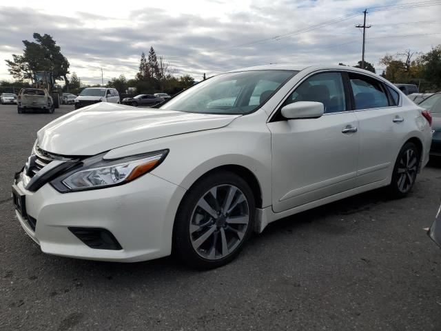 Image 1 of 2016 NISSAN ALTIMA 2.5 2016 with VIN 1N4AL3AP2GC265428