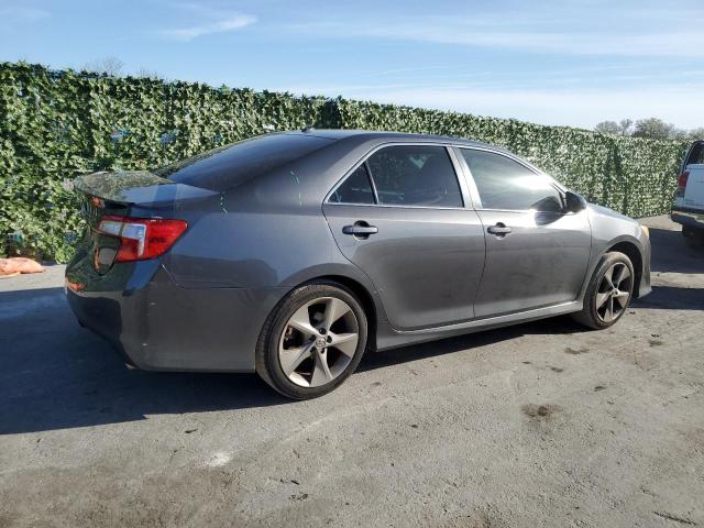 Изображение 3 2014 TOYOTA CAMRY SE 2014 с VIN 4T1BK1FK1EU549106