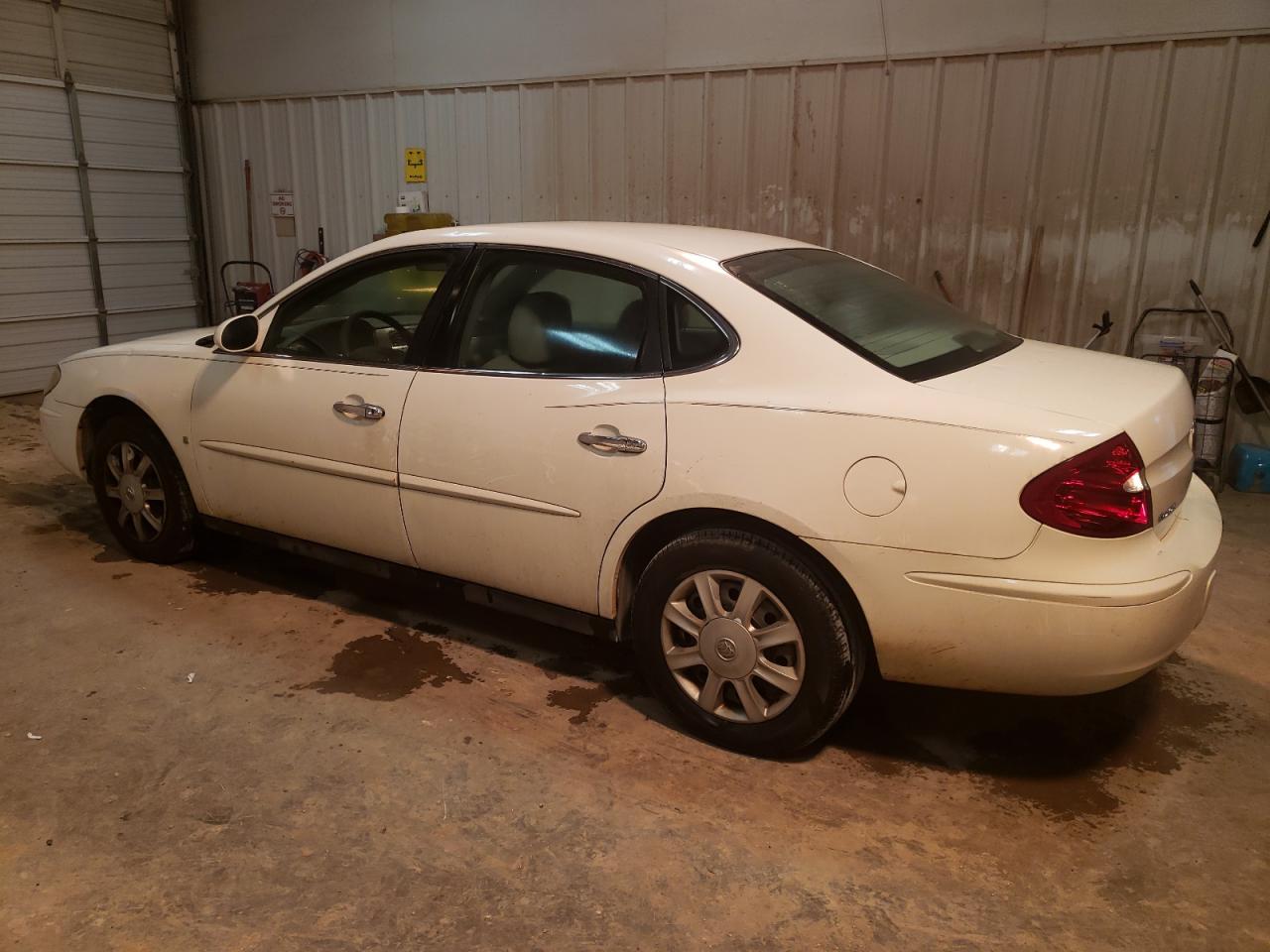 Obraz 2 z 2006 BUICK LACROSSE CX 2006 z VIN 2G4WC582361100817