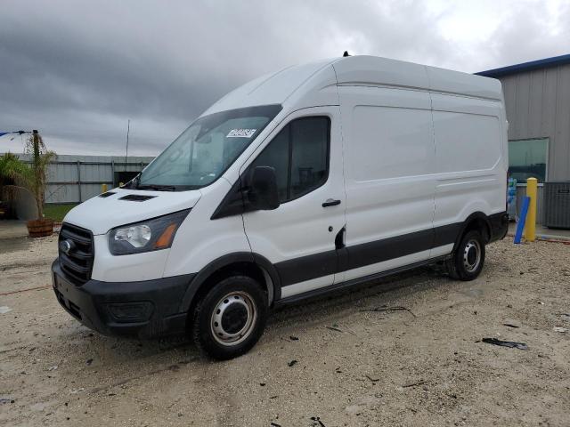 Изображение 1 2020 FORD TRANSIT T-250 2020 с VIN 1FTBR1X86LKB43401